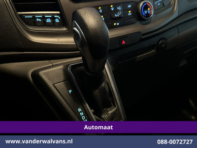 Ford Transit Custom 2.0 TDCI 131pk Automaat L2H1 Euro6 Airco | Camera | Navigatie | Cruisecontrol | LED Verwarmde voorruit, Parkeersensoren, Bijrijdersbank 2