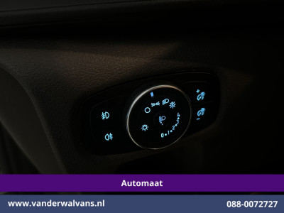 Ford Transit Custom 2.0 TDCI 131pk Automaat L2H1 Euro6 Airco | Camera | Navigatie | Cruisecontrol | LED Verwarmde voorruit, Parkeersensoren, Bijrijdersbank 20