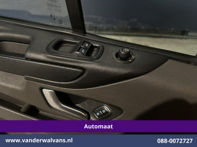 Ford Transit Custom 2.0 TDCI 131pk Automaat L2H1 Euro6 Airco | Camera | Navigatie | Cruisecontrol | LED Verwarmde voorruit, Parkeersensoren, Bijrijdersbank 21
