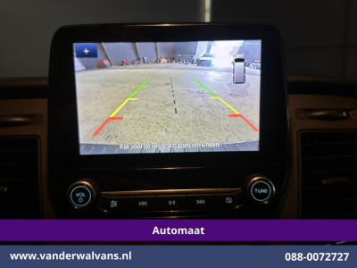 Ford Transit Custom 2.0 TDCI 131pk Automaat L2H1 Euro6 Airco | Camera | Navigatie | Cruisecontrol | LED Verwarmde voorruit, Parkeersensoren, Bijrijdersbank 3