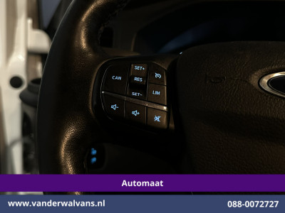 Ford Transit Custom 2.0 TDCI 131pk Automaat L2H1 Euro6 Airco | Camera | Navigatie | Cruisecontrol | LED Verwarmde voorruit, Parkeersensoren, Bijrijdersbank 6