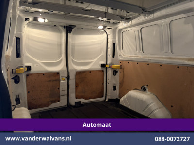 Ford Transit Custom 2.0 TDCI 131pk Automaat L2H1 Euro6 Airco | Camera | Navigatie | LED | Apple Carplay Android Auto, Cruisecontrol, Verwarmde voorruit, Parkeersensoren, Bijrijdersbank 16