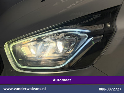 Ford Transit Custom 2.0 TDCI 131pk Automaat L2H1 Euro6 Airco | Camera | Navigatie | LED | Apple Carplay Android Auto, Cruisecontrol, Verwarmde voorruit, Parkeersensoren, Bijrijdersbank 6