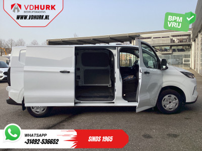 Ford Transit Custom 2.0 TDCI 135 pk L2 Trend 2.8t Trekverm./ Carplay/ Climate/ Cruise/ Camera/ PDC foto 6