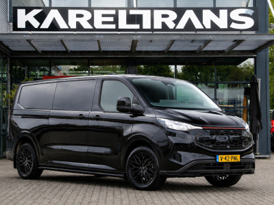 Ford Transit Custom 2.0 TDCI 136 | 2x Schuifdeur | KAR-edition | Trekhaak | Camera | Clima..