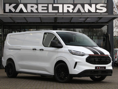 Ford Transit Custom 2.0 TDCI 136 | 2x Schuifdeur | L2H1 | LED | Camera | Clima..