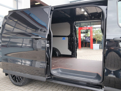 Ford Transit Custom 2.0 TDCI 136 | Aut. | 2x Schuifdeur | 2.8t trekgewicht | Clima.. 14