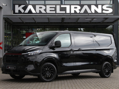 Ford Transit Custom 2.0 TDCI 136 | Aut. | 2x Schuifdeur | 2.8t trekgewicht | Clima.. 20