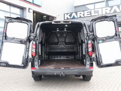 Ford Transit Custom 2.0 TDCI 136 | Aut. | 2x Schuifdeur | 2.8t trekgewicht | Clima.. 3