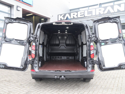 Ford Transit Custom 2.0 TDCI 136 | Aut. | 2x Schuifdeur | 2.8t trekgewicht | Clima.. 3