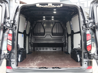 Ford Transit Custom 2.0 TDCI 136 | Aut. | 2x Schuifdeur | 2.8t trekgewicht | Clima.. 4
