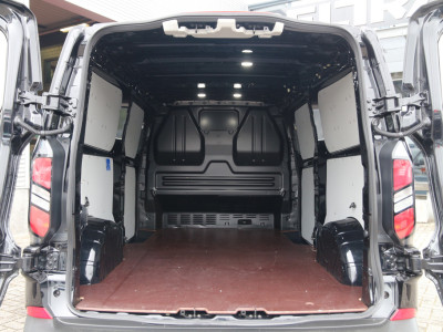 Ford Transit Custom 2.0 TDCI 136 | Aut. | 2x Schuifdeur | 2.8t trekgewicht | Clima.. 4
