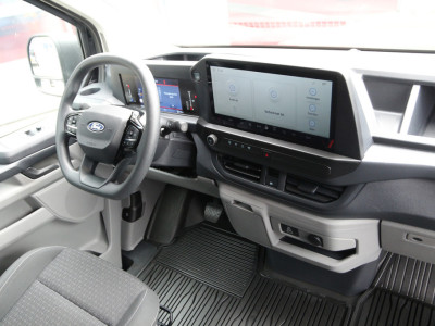 Ford Transit Custom 2.0 TDCI 136 | Aut. | 2x Schuifdeur | 2.8t trekgewicht | Clima.. 5