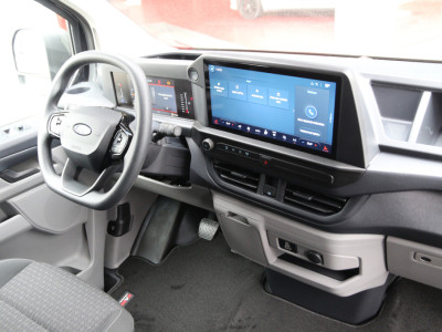 Ford Transit Custom 2.0 TDCI 136 | Aut. | 2x Schuifdeur | 2.8t trekgewicht | Clima.. 5