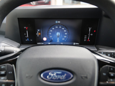 Ford Transit Custom 2.0 TDCI 136 | Aut. | 2x Schuifdeur | 2.8t trekgewicht | Clima.. 7