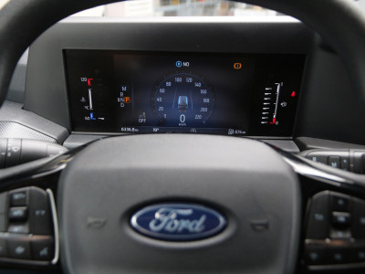 Ford Transit Custom 2.0 TDCI 136 | Aut. | 2x Schuifdeur | 2.8t trekgewicht | Clima.. 7