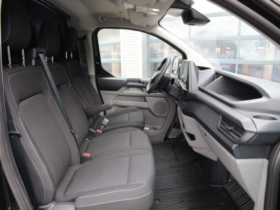Ford Transit Custom 2.0 TDCI 136 | Aut. | 2x Schuifdeur | 2.8t trekgewicht | Clima.. 9