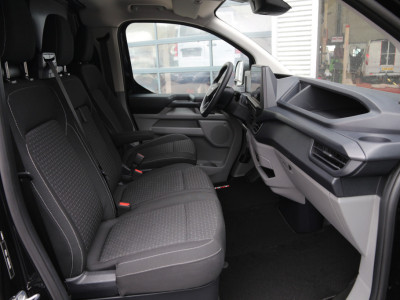 Ford Transit Custom 2.0 TDCI 136 | Aut. | 2x Schuifdeur | 2.8t trekgewicht | Clima.. 9