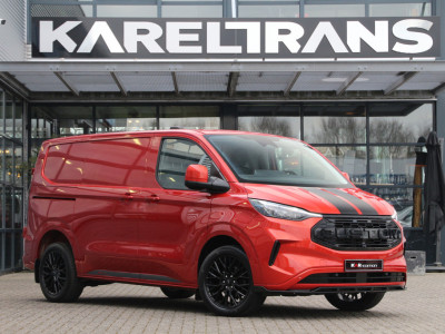 Ford Transit Custom 2.0 TDCI 136 | Aut. | AWD / 4X4 | KAR-edition | Clima..