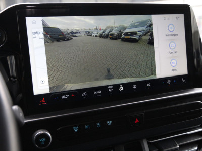 Ford Transit Custom 2.0 TDCI 136 | Aut. | AWD / 4X4 | KAR-edition | Clima.. 14