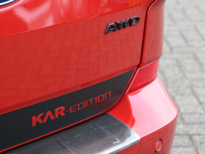 Ford Transit Custom 2.0 TDCI 136 | Aut. | AWD / 4X4 | KAR-edition | Clima.. 19