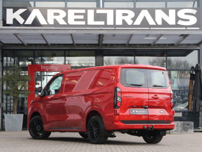 Ford Transit Custom 2.0 TDCI 136 | Aut. | AWD / 4X4 | KAR-edition | Clima.. 2