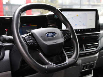 Ford Transit Custom 2.0 TDCI 136 | Aut. | AWD / 4X4 | KAR-edition | Clima.. 20