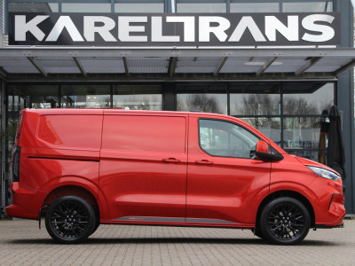 Ford Transit Custom 2.0 TDCI 136 | Aut. | AWD / 4X4 | KAR-edition | Clima.. 21