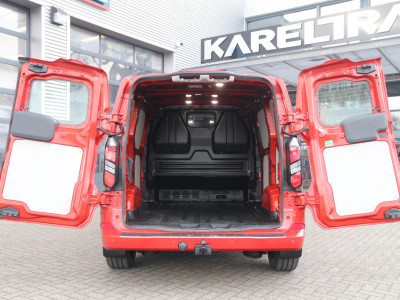Ford Transit Custom 2.0 TDCI 136 | Aut. | AWD / 4X4 | KAR-edition | Clima.. 3