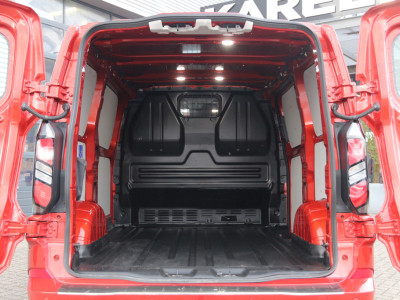 Ford Transit Custom 2.0 TDCI 136 | Aut. | AWD / 4X4 | KAR-edition | Clima.. 4