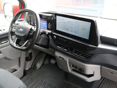 Ford Transit Custom 2.0 TDCI 136 | Aut. | AWD / 4X4 | KAR-edition | Clima.. 5