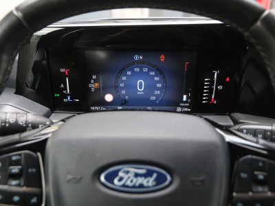 Ford Transit Custom 2.0 TDCI 136 | Aut. | AWD / 4X4 | KAR-edition | Clima.. 6