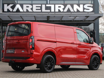 Ford Transit Custom 2.0 TDCI 136 | Aut. | AWD / 4X4 | KAR-edition | Clima.. 8