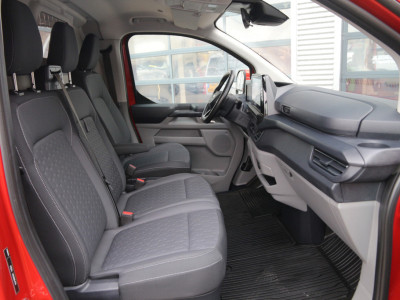 Ford Transit Custom 2.0 TDCI 136 | Aut. | AWD / 4X4 | KAR-edition | Clima.. 9