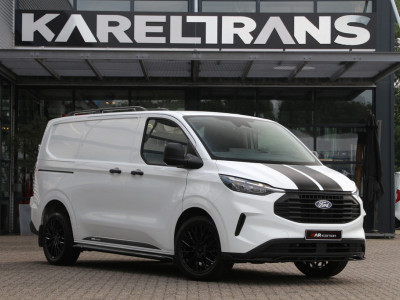 Ford Transit Custom 2.0 TDCI 136 | Aut. | AWD / 4X4 | KAR-edition | Cruise | Camera..