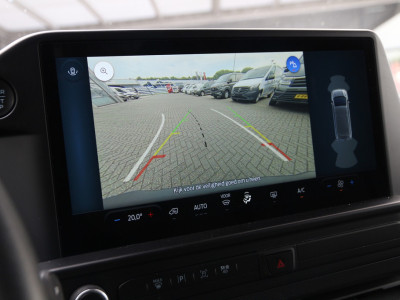 Ford Transit Custom 2.0 TDCI 136 | Aut. | AWD / 4X4 | KAR-edition | Cruise | Camera.. foto 12
