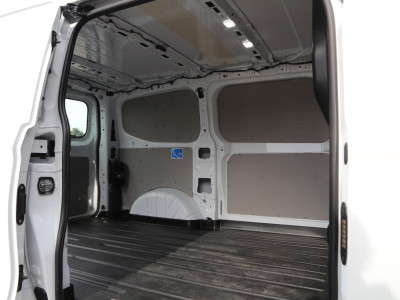 Ford Transit Custom 2.0 TDCI 136 | Aut. | AWD / 4X4 | KAR-edition | Cruise | Camera.. foto 15