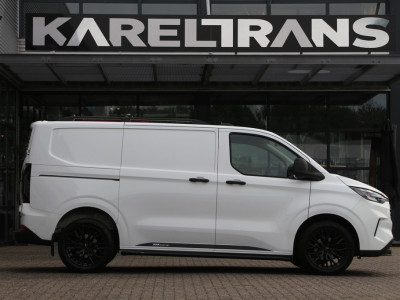 Ford Transit Custom 2.0 TDCI 136 | Aut. | AWD / 4X4 | KAR-edition | Cruise | Camera.. foto 17