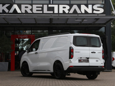 Ford Transit Custom 2.0 TDCI 136 | Aut. | AWD / 4X4 | KAR-edition | Cruise | Camera.. foto 2