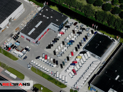 Ford Transit Custom 2.0 TDCI 136 | Aut. | AWD / 4X4 | KAR-edition | Cruise | Camera.. foto 21