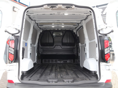 Ford Transit Custom 2.0 TDCI 136 | Aut. | AWD / 4X4 | KAR-edition | Cruise | Camera.. foto 3