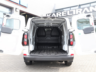 Ford Transit Custom 2.0 TDCI 136 | Aut. | AWD / 4X4 | KAR-edition | Cruise | Camera.. foto 4