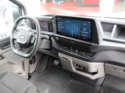 Ford Transit Custom 2.0 TDCI 136 | Aut. | AWD / 4X4 | KAR-edition | Cruise | Camera.. foto 5
