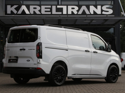 Ford Transit Custom 2.0 TDCI 136 | Aut. | AWD / 4X4 | KAR-edition | Cruise | Camera.. foto 8