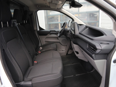 Ford Transit Custom 2.0 TDCI 136 | Aut. | AWD / 4X4 | KAR-edition | Cruise | Camera.. foto 9