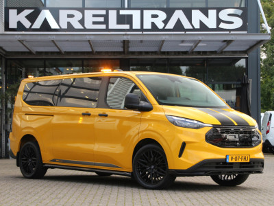 Ford Transit Custom 2.0 TDCI 136 | Aut. | DC | KAR-edition | Camera | Cruise | Clima..