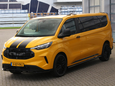 Ford Transit Custom 2.0 TDCI 136 | Aut. | DC | KAR-edition | Camera | Cruise | Clima.. foto 11