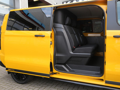 Ford Transit Custom 2.0 TDCI 136 | Aut. | DC | KAR-edition | Camera | Cruise | Clima.. foto 15