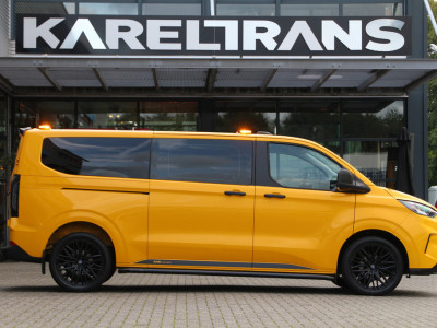 Ford Transit Custom 2.0 TDCI 136 | Aut. | DC | KAR-edition | Camera | Cruise | Clima.. foto 17