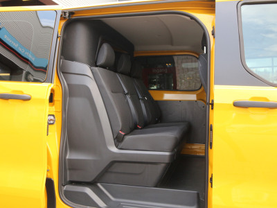 Ford Transit Custom 2.0 TDCI 136 | Aut. | DC | KAR-edition | Camera | Cruise | Clima.. foto 19